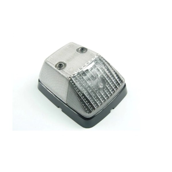 WENDER Tepe Lambasi 3.stop Fren Lambasi Mercedes-benz Sprinter LT 35 901>906 Beyaz Arka Sol / Sağ - Kod A4638200021 - OEM A9018200021