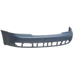İthal Ön Tampon - Tampon Astarli Audi A4 1994 - Kod A494-1000 - OEM 8D0807103GRU