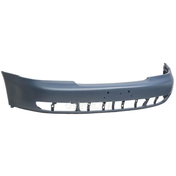 İthal Ön Tampon - Tampon Astarli Audi A4 1994 - Kod A494-1000 - OEM 8D0807103GRU