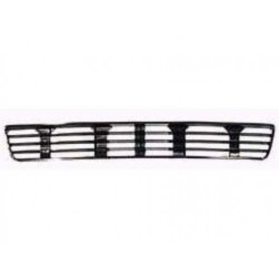 İthal Ön Tampon - Tampon Panjuru Orta Audi A4 1994 - Kod A494-1700 - OEM 8D080768301C ürün görseli