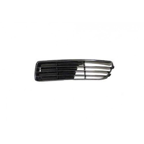 İthal Ön Tampon - Tampon Panjuru Sol Audi A4 1994 - Kod A494-1701 - OEM 8D0807345B01C ürün görseli