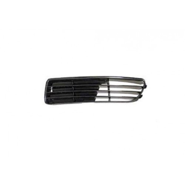 İthal Ön Tampon - Tampon Panjuru Sol Audi A4 1994 - Kod A494-1701 - OEM 8D0807345B01C