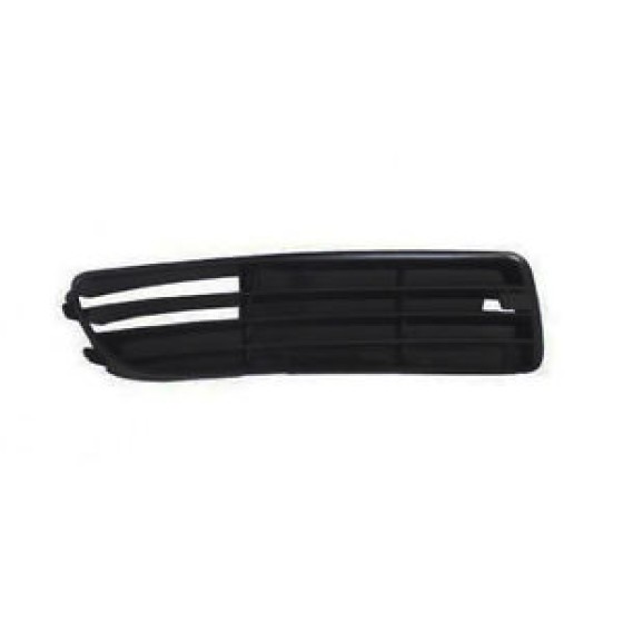 İthal Ön Tampon - Tampon Panjuru Sağ Audi A4 1994 - Kod A494-1702 - OEM 8D0807346B01C ürün görseli