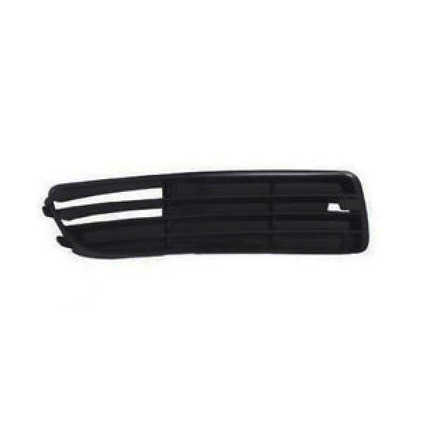 İthal Ön Tampon - Tampon Panjuru Sağ Audi A4 1994 - Kod A494-1702 - OEM 8D0807346B01C
