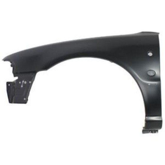 İthal Ön Çamurluk - Çamurluk Sol Audi A4 1994 - Kod A494-5000 - OEM 8D0821105A ürün görseli