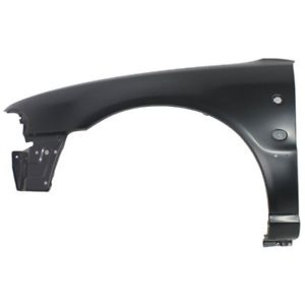 İthal Ön Çamurluk - Çamurluk Sol Audi A4 1994 - Kod A494-5000 - OEM 8D0821105A