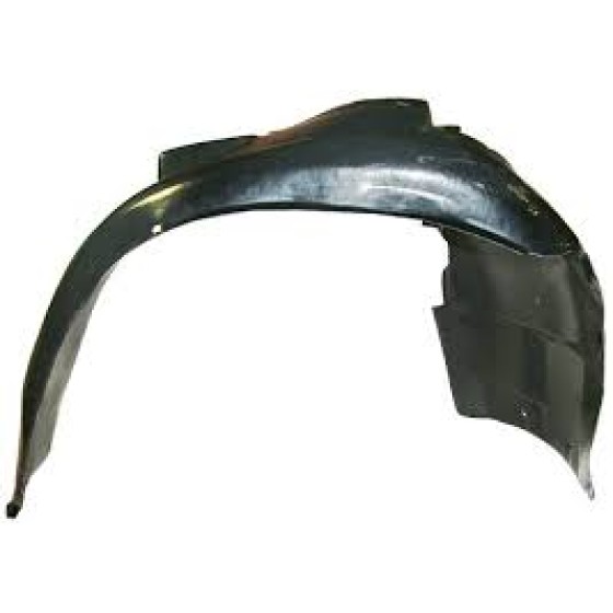 İthal Ön Çamurluk - Çamurluk Davlunbazi Sağ Audi A4 1994 - Kod A494-5901 - OEM 8D0821172 ürün görseli