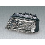 İthal Ön Far - Far Sağ Audi A4 1994 - Kod A494-7001 - OEM 8D0941030