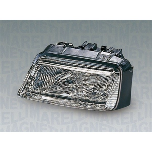 İthal Ön Far - Far Sağ Audi A4 1994 - Kod A494-7001 - OEM 8D0941030