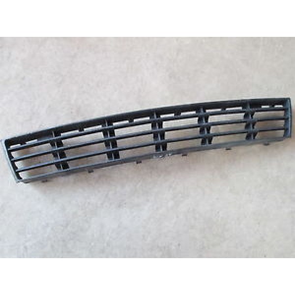 İthal Ön Tampon - Tampon Panjuru Orta Audi A4 1999 - Kod A499-1700 - OEM 8D0807683AA
