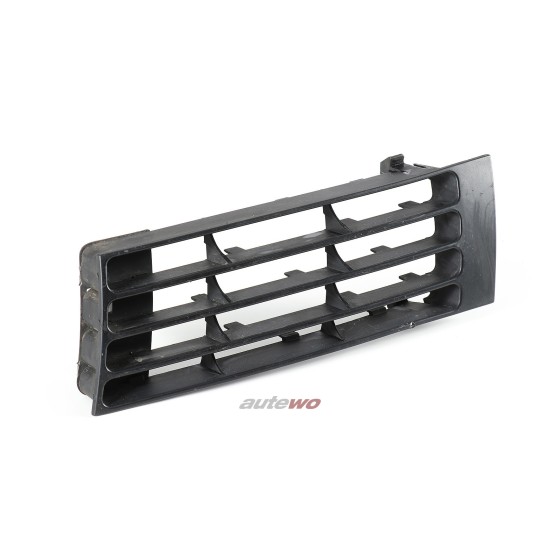 İthal Ön Tampon - Tampon Panjuru Sol Audi A4 1999 - Kod A499-1701 - OEM 8D0807345AA ürün görseli