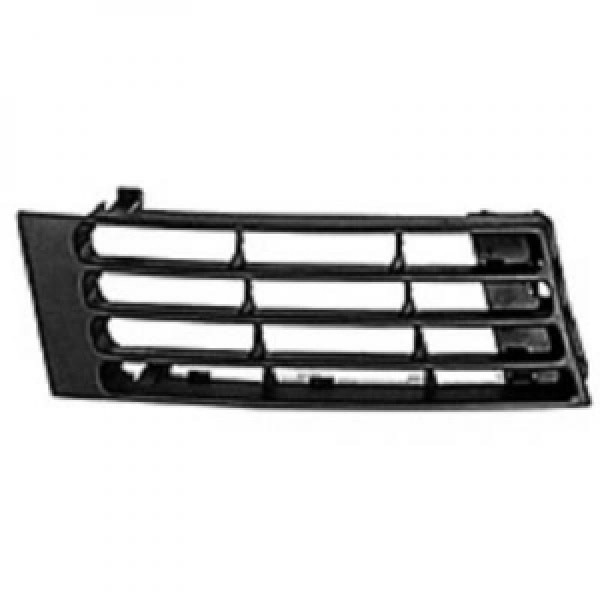 İthal Ön Tampon - Tampon Panjuru Sağ Audi A4 1999 - Kod A499-1702 - OEM 8D0807346AA