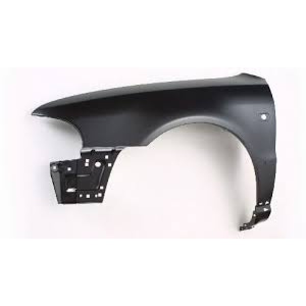 İthal Ön Çamurluk - Çamurluk Sağ A4 1999 - Kod A499-5001 - OEM 8D0821105M