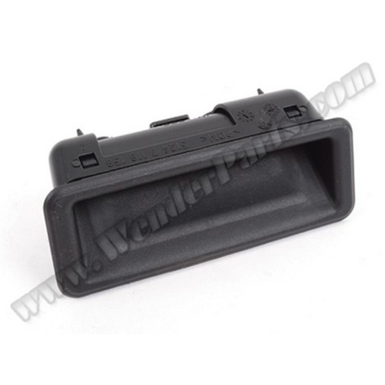 WENDER Bmw Bagaj Açma Butonu - Kod A51247118158 - OEM 51247118158 ürün görseli