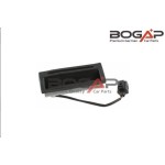 BOGAP Bagaj Açma Kolu Kablolu Volkswagen Bora-volkswagen Touareg - Kod A5140100 - OEM 1J0827566L