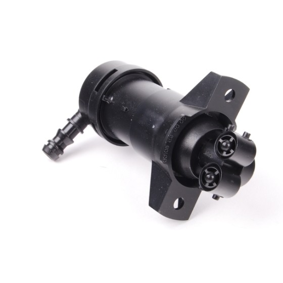 BOGAP Far - Yikama Motoru Sol A6 05-11 A6AR 07-11 A6Q 05-11 RS6 08-11 - Kod A5522111 - OEM 4F0955101 ürün görseli