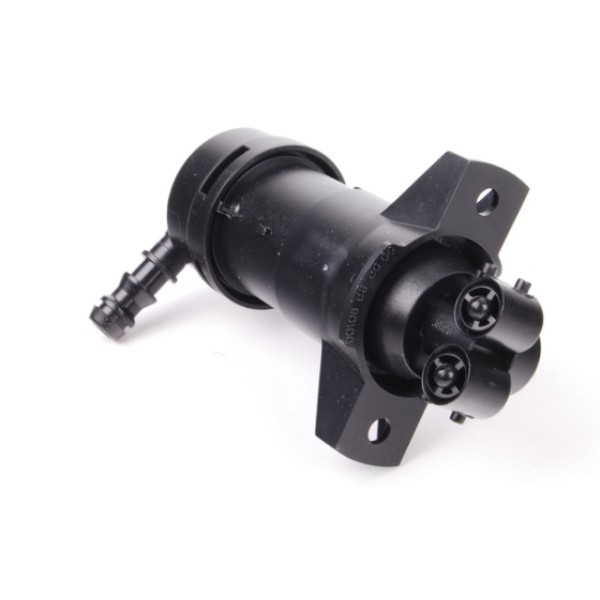 BOGAP Far - Yikama Motoru Sol A6 05-11 A6AR 07-11 A6Q 05-11 RS6 08-11 - Kod A5522111 - OEM 4F0955101