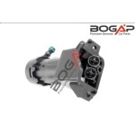 BOGAP Far - Yikama Motoru Sol A6 09-11 A6Q 09-11 - Kod A5522113 - OEM 4F0955101B