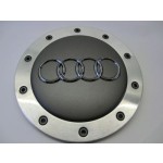 İthal Çelik Jant Göbeği A6 2001 - Kod A601-0009 - OEM 4B0601165C