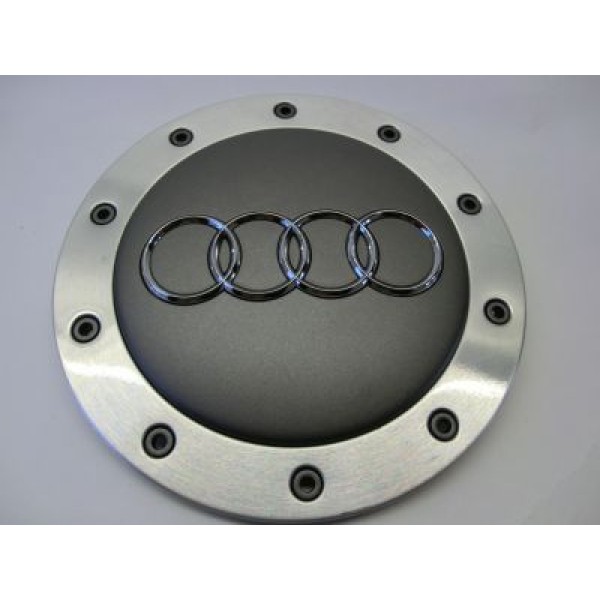 İthal Çelik Jant Göbeği A6 2001 - Kod A601-0009 - OEM 4B0601165C