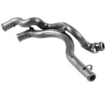İthal SU Borusu Q5 / Q7 / A6 2005 - Kod A601-0085 - OEM 06E121044N