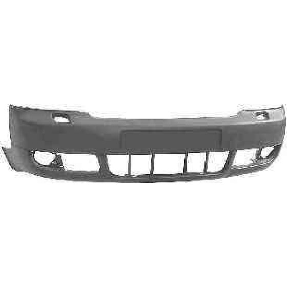İthal Ön Far - Tampon Far Yikamali A6 2001 - Kod A601-1001 - OEM 4B0807103BL ürün görseli