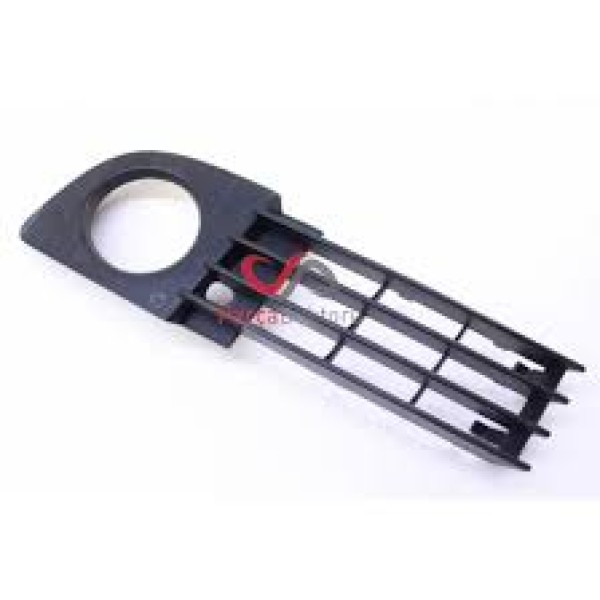 İthal Ön Tampon - Tampon Izgarasi Sisli Sol A6 2001 - Kod A601-1701 - OEM 4B0807681A
