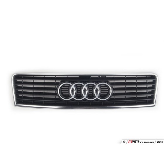 İthal ÖN Panjur A6 2001 - Kod A601-2000 - OEM 4B0853651F3FZ ürün görseli