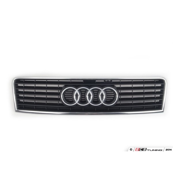 İthal ÖN Panjur A6 2001 - Kod A601-2000 - OEM 4B0853651F3FZ