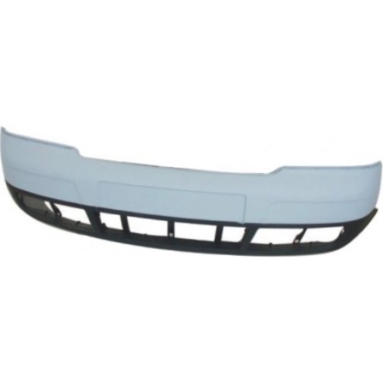 İthal Arka Tampon - Tampon Spoyleri A6 2001 - Kod A601-3100 - OEM 4B0807379Q ürün görseli