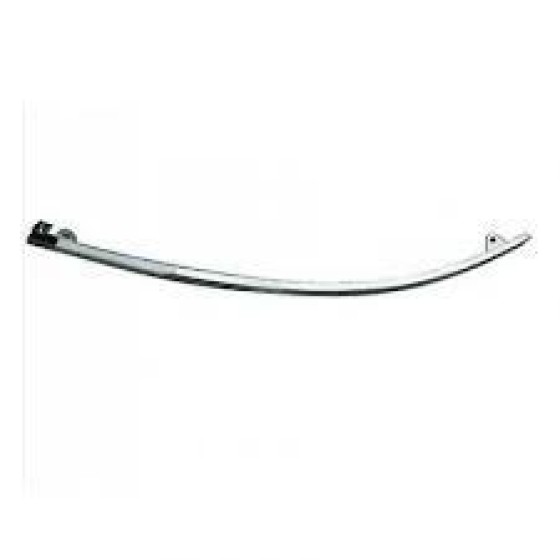 İthal Far - Alt Nikelaji Sol A6 2001 - Kod A601-7600 - OEM 4B0807173E ürün görseli