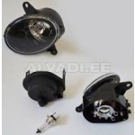 İthal Sol Sis Farı - A6 2001 - Kod A601-7700 - OEM 4B0941699B