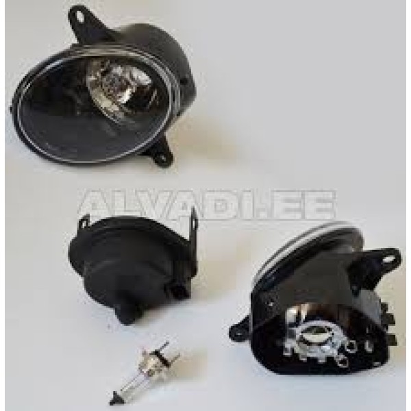 İthal Sol Sis Farı - A6 2001 - Kod A601-7700 - OEM 4B0941699B