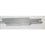 WENDER Pabuçlu Fren Balata Saci T1 / T2:207d>609d Mercedes-benz Sprinter 901>904 Arka - OEM A6014230147