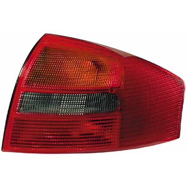 İthal Sol Stop Lambası - A6 2001 - Kod A602-7300 - OEM 4B5945095