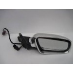 İthal Ayna - Diş Dikiz Ayna ( Elek.) Sağ A6 2001 - Kod A602-8003 - OEM 4B1858500