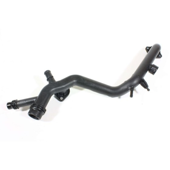 İthal SU Borusu Q5 / Q7 / A6 2005 - Kod A605-0085 - OEM 06E121045E ürün görseli