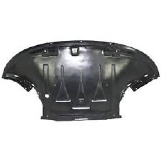 İthal Karter Alt Muhafaza A6 2005 - Kod A605-0100 - OEM 4F0863821T ürün görseli