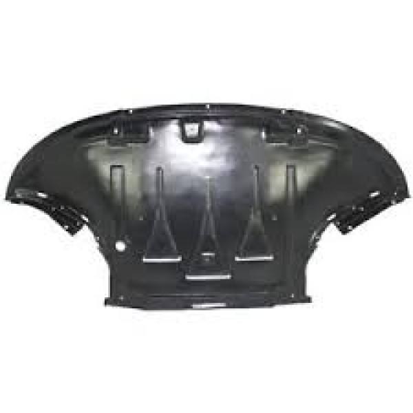 İthal Karter Alt Muhafaza A6 2005 - Kod A605-0100 - OEM 4F0863821T