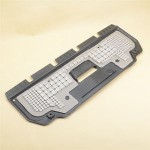 İthal Karter Muhafaza ( Arka ) A6 2005 - Kod A605-0300 - OEM 4F0863822A