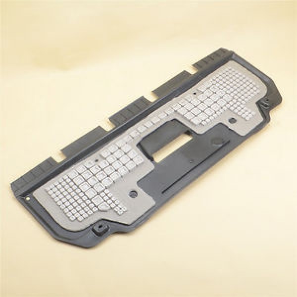 İthal Karter Muhafaza ( Arka ) A6 2005 - Kod A605-0300 - OEM 4F0863822A