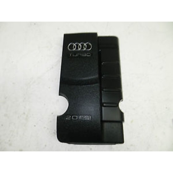 İthal Motor Üst Kapaği (2.0 FSI ) A6 2005 - Kod A605-0400 - OEM 06D103925A ürün görseli