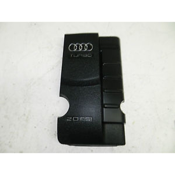 İthal Motor Üst Kapaği (2.0 FSI ) A6 2005 - Kod A605-0400 - OEM 06D103925A