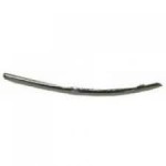 İthal Ön Tampon - Tampon Nikelaji Sol A6 2005 - Kod A605-1501 - OEM 4F0853065A