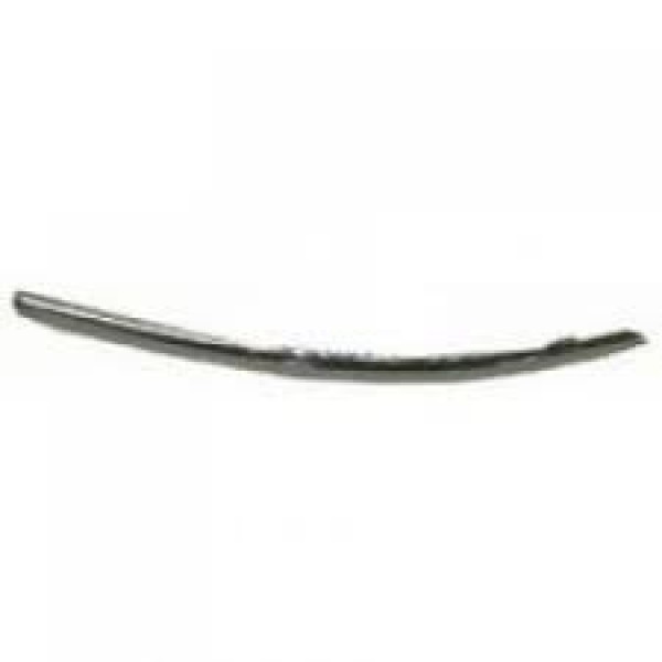 İthal Ön Tampon - Tampon Nikelaji Sol A6 2005 - Kod A605-1501 - OEM 4F0853065A