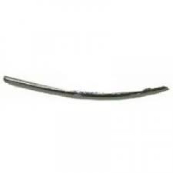 İthal Ön Tampon - Tampon Nikelaji Sağ A6 2005 - Kod A605-1502 - OEM 4F0853066A ürün görseli