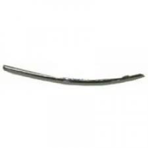 İthal Ön Tampon - Tampon Nikelaji Sağ A6 2005 - Kod A605-1502 - OEM 4F0853066A