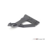 İthal Ön Tampon - Tampon Braketi Sol A6 2005 - Kod A605-1600 - OEM 4F0807227