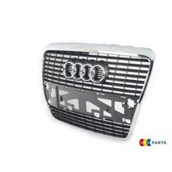 İthal ÖN Panjur A6 2005 - Kod A605-2000 - OEM 4F0853651