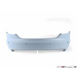 İthal Arka Sensör - Tampon Astarli "Sensör Del." A6 2005 - Kod A605-3000 - OEM 4F5807303CGRU